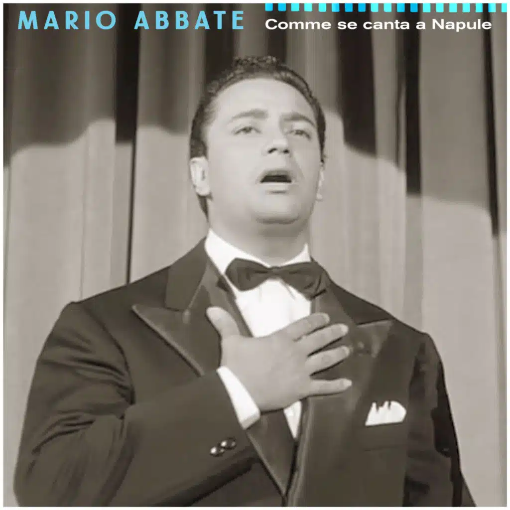 Mario Abbate