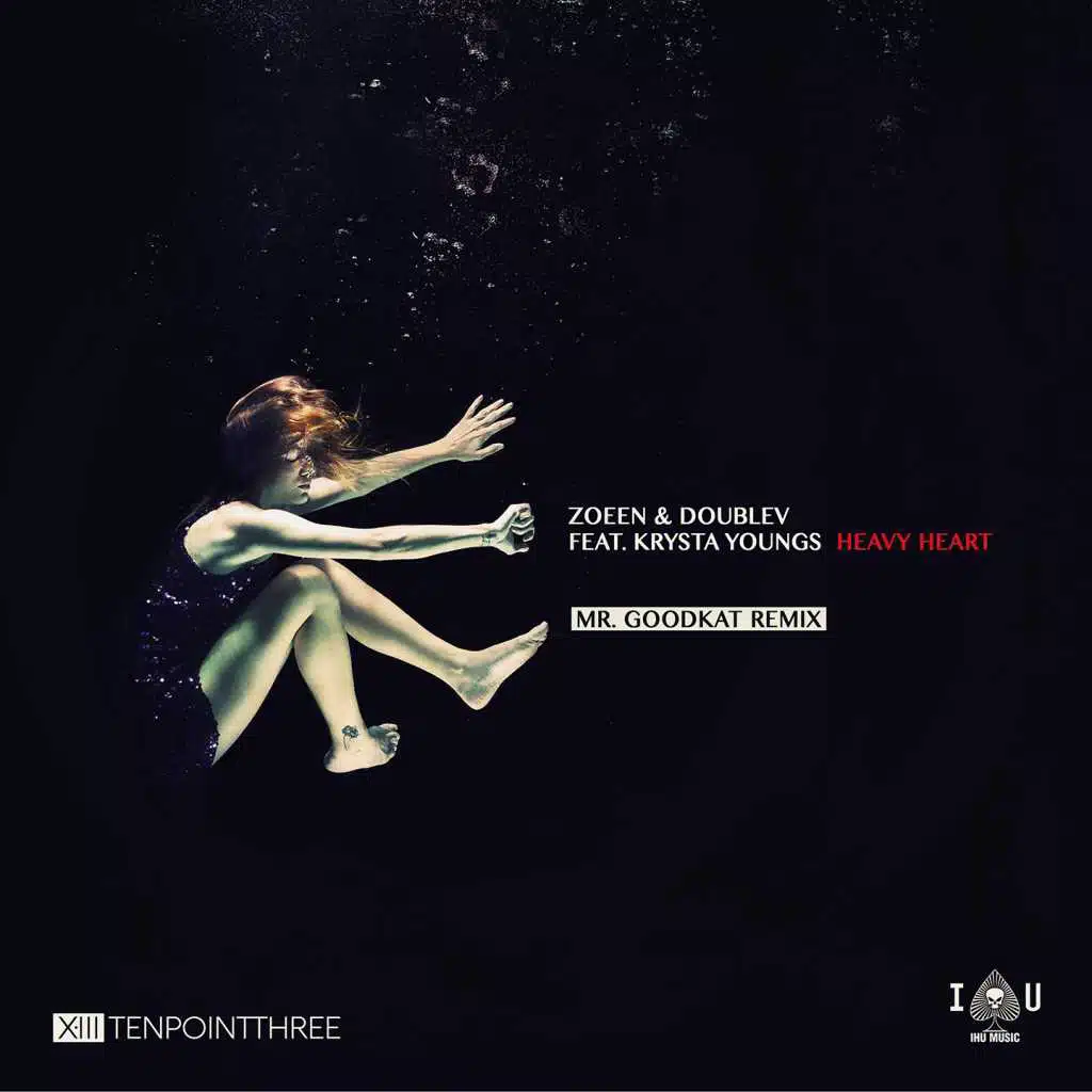 Heavy Heart (Mr. Goodkat Remix) [feat. Krysta Youngs]