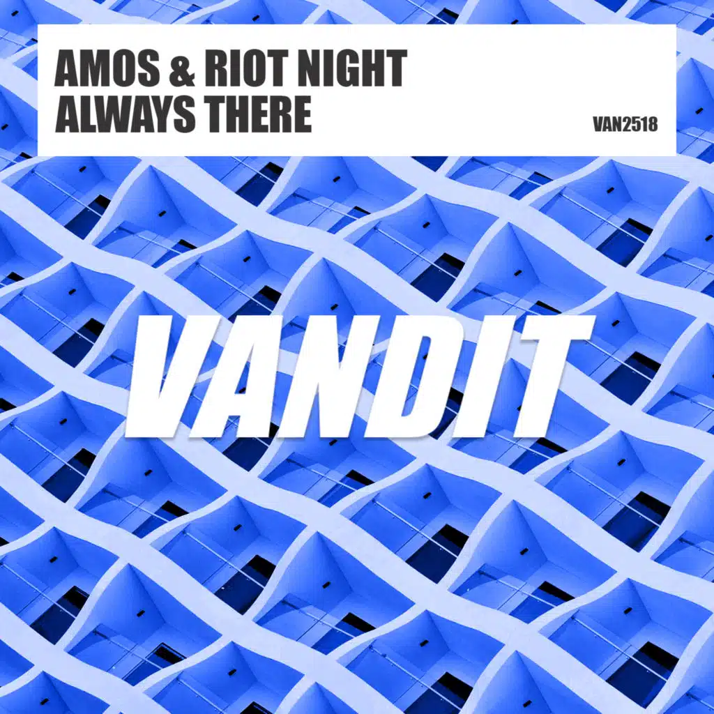 Amos & Riot Night