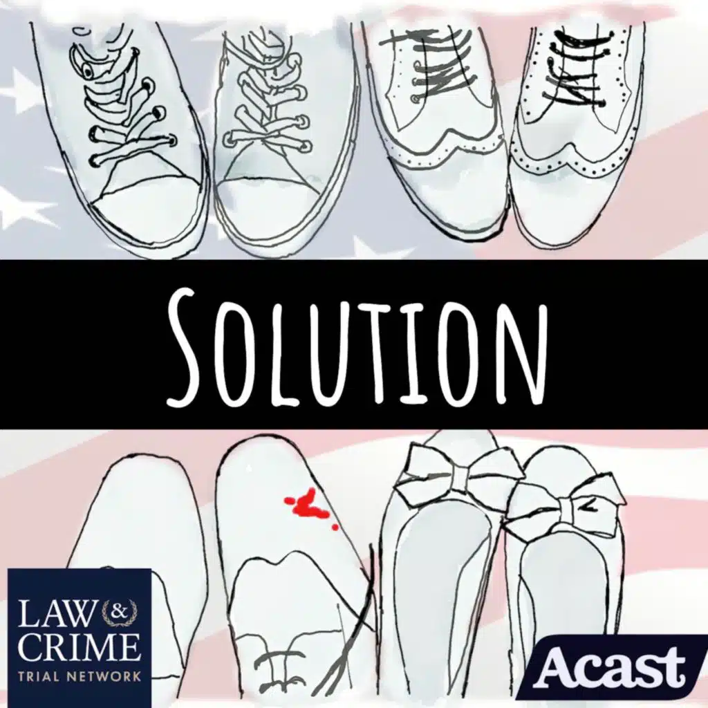 Solution