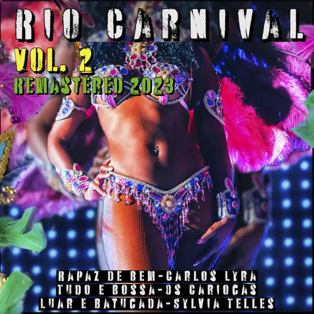 Rio Carnival, Vol. 2 (Remastered 2023)