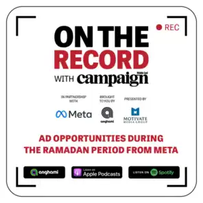 Ad opportunities during the Ramadan period from Meta