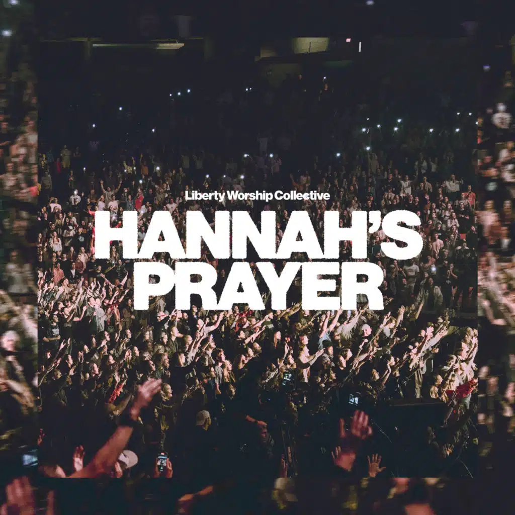 Hannah's Prayer