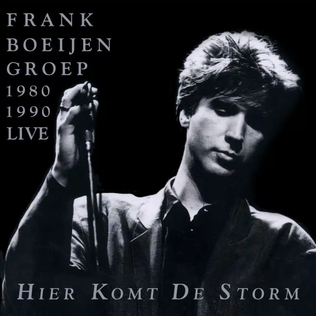 Frank Boeijen Groep