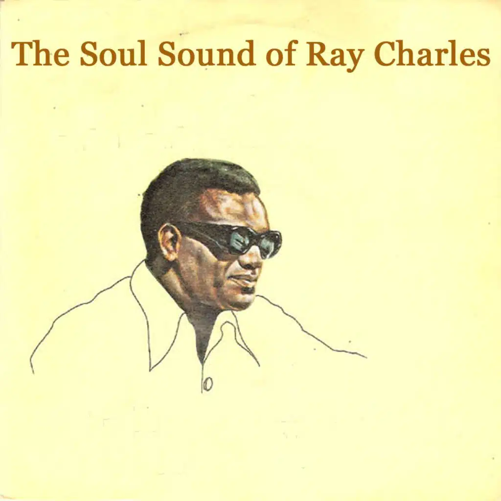 The Soul Sound of Ray Charles