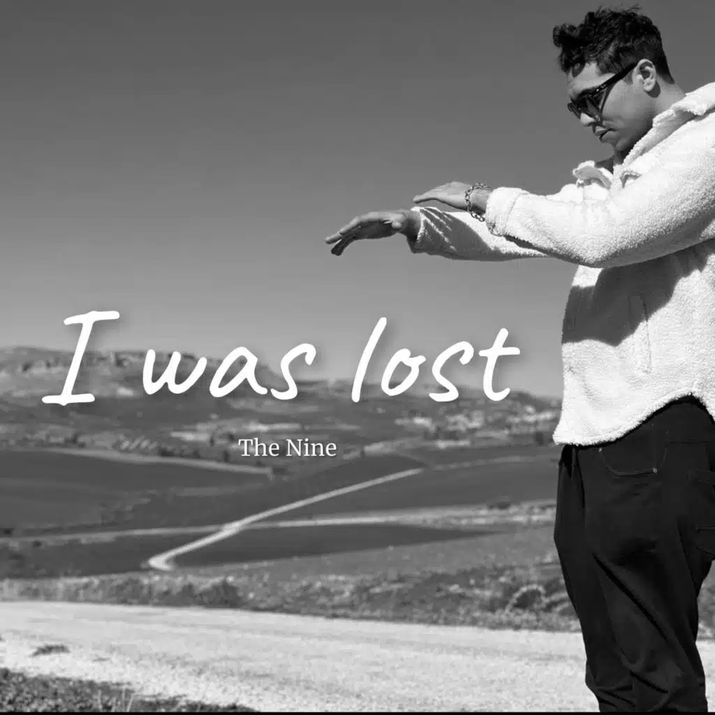 I Was Lost