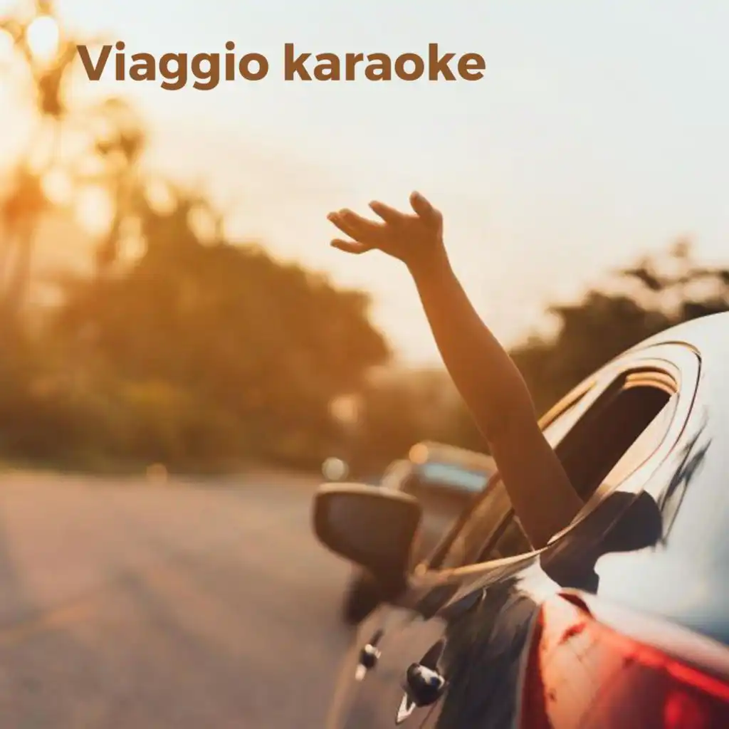 Viaggio karaoke