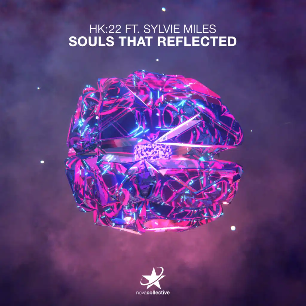 Souls That Reflected (feat. Sylvie Miles)
