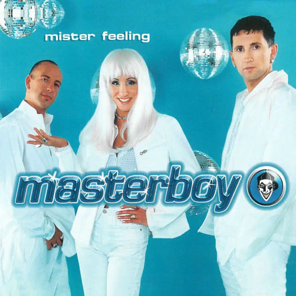 Mister Feeling (Mallorca Mix)