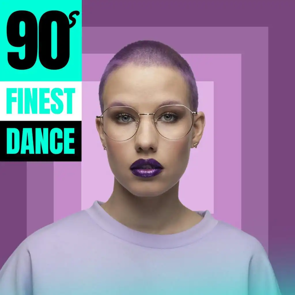 Let Me Show You (7" Edit)