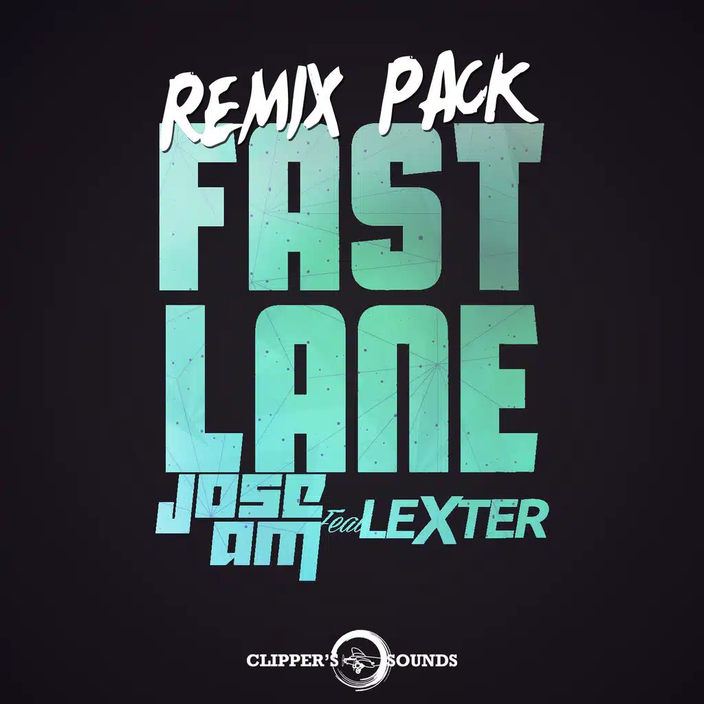 Fast Lane (Why Not Remix) [feat. Lexter]