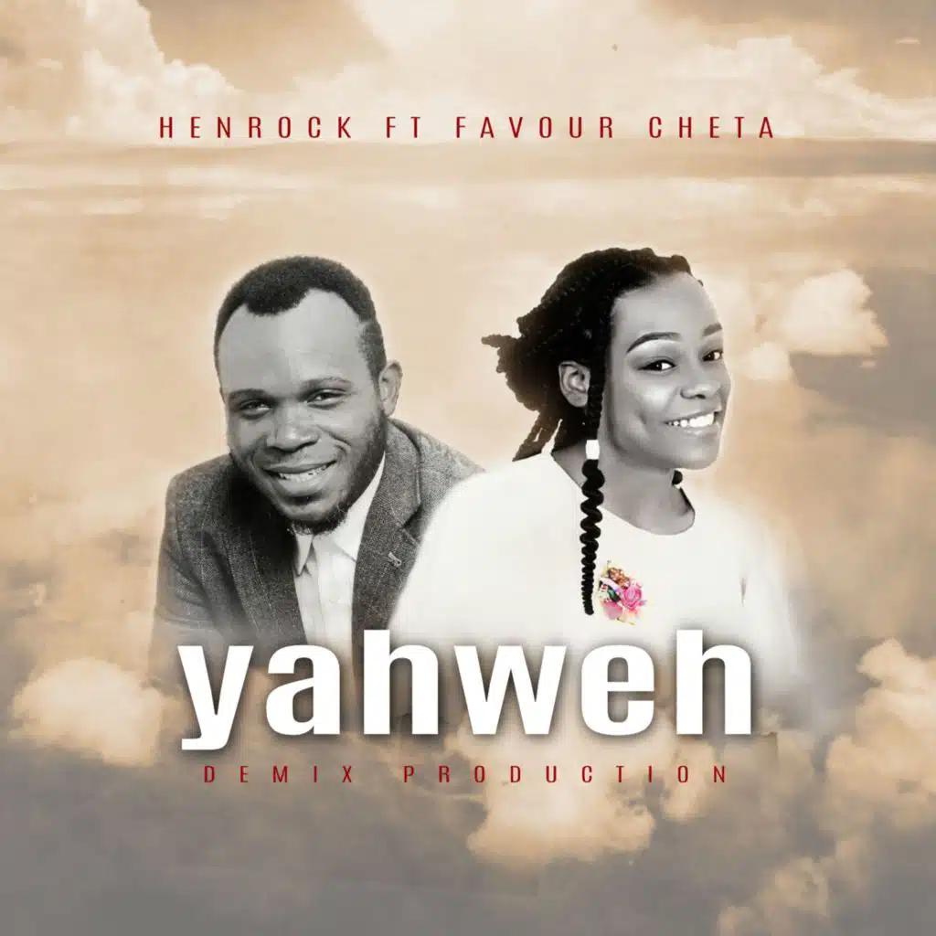 Yahweh (feat. Favour Cheta)