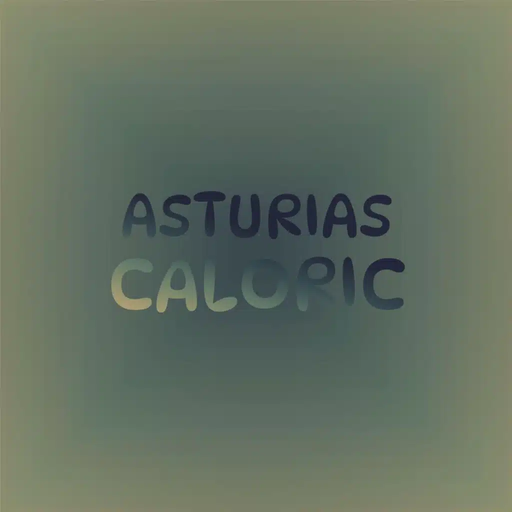Asturias Caloric