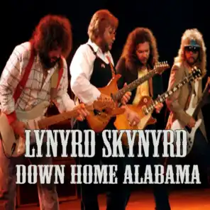 Down Home Alabama (Live at Rockpalast 1996)