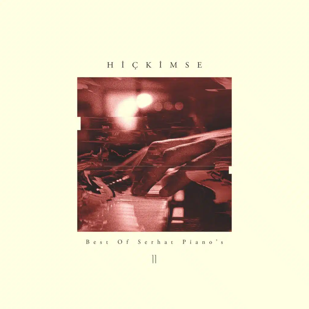 Hiçkimse
