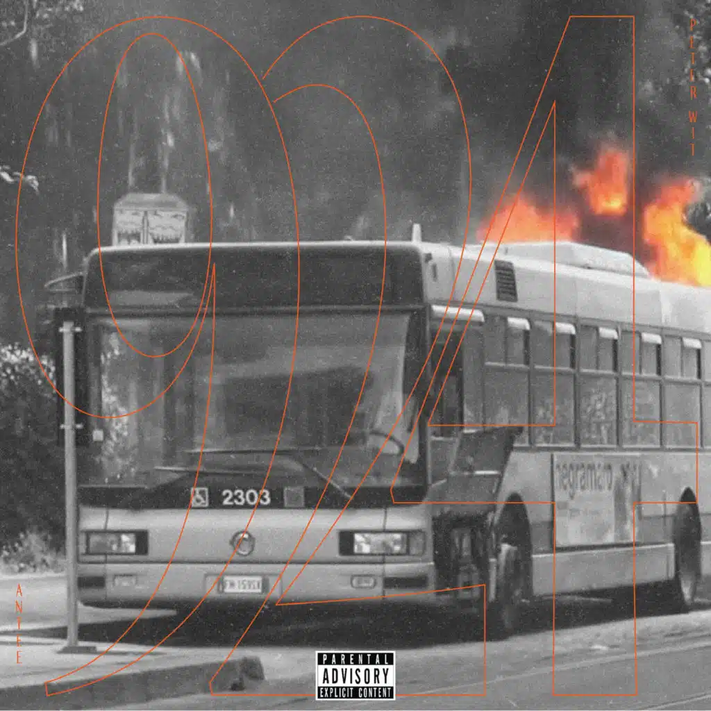 Lattine Vuote (feat. Antee)