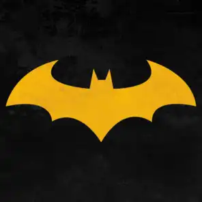 Dark Knight (Batman) (feat. DizzyEight)