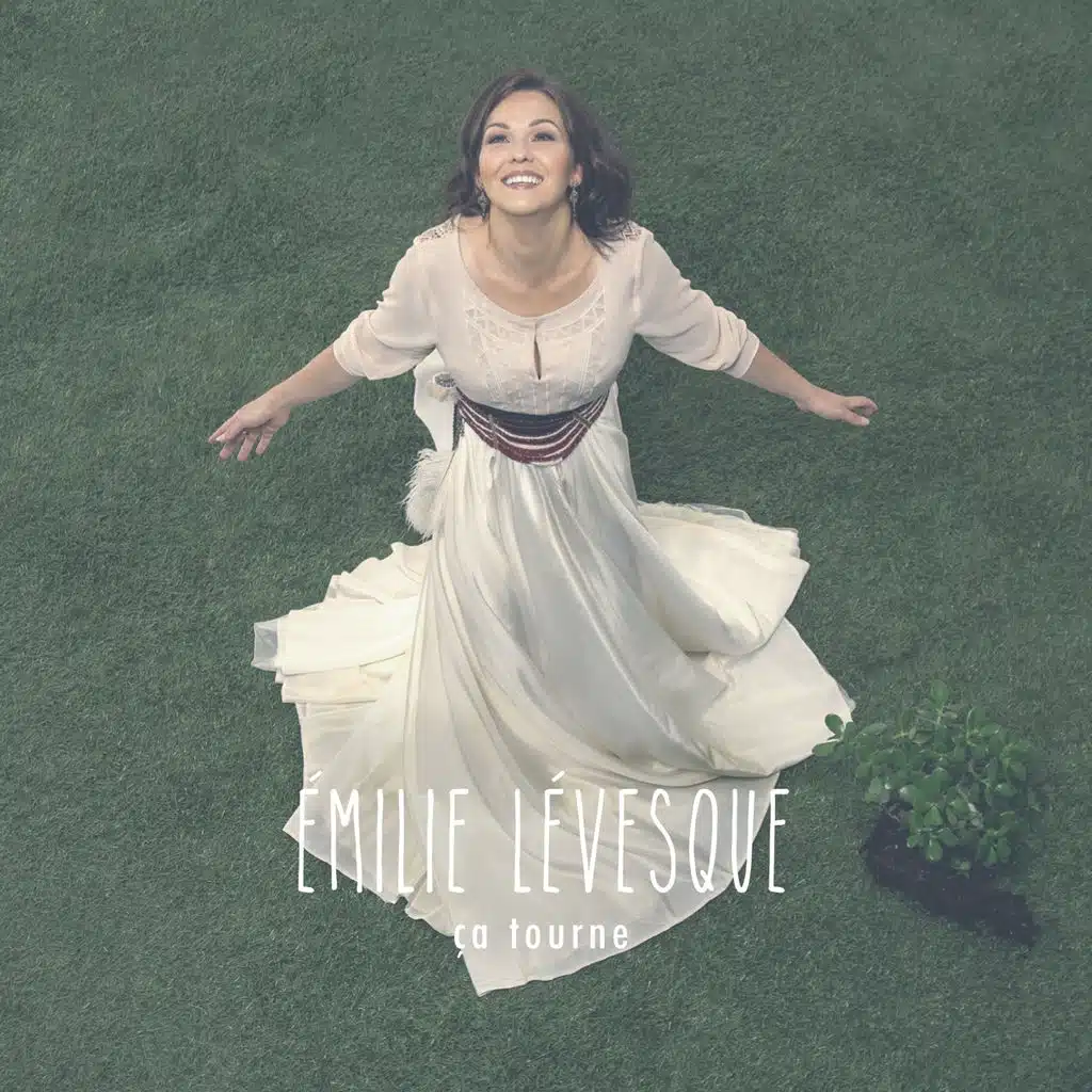 Emilie Lévesque
