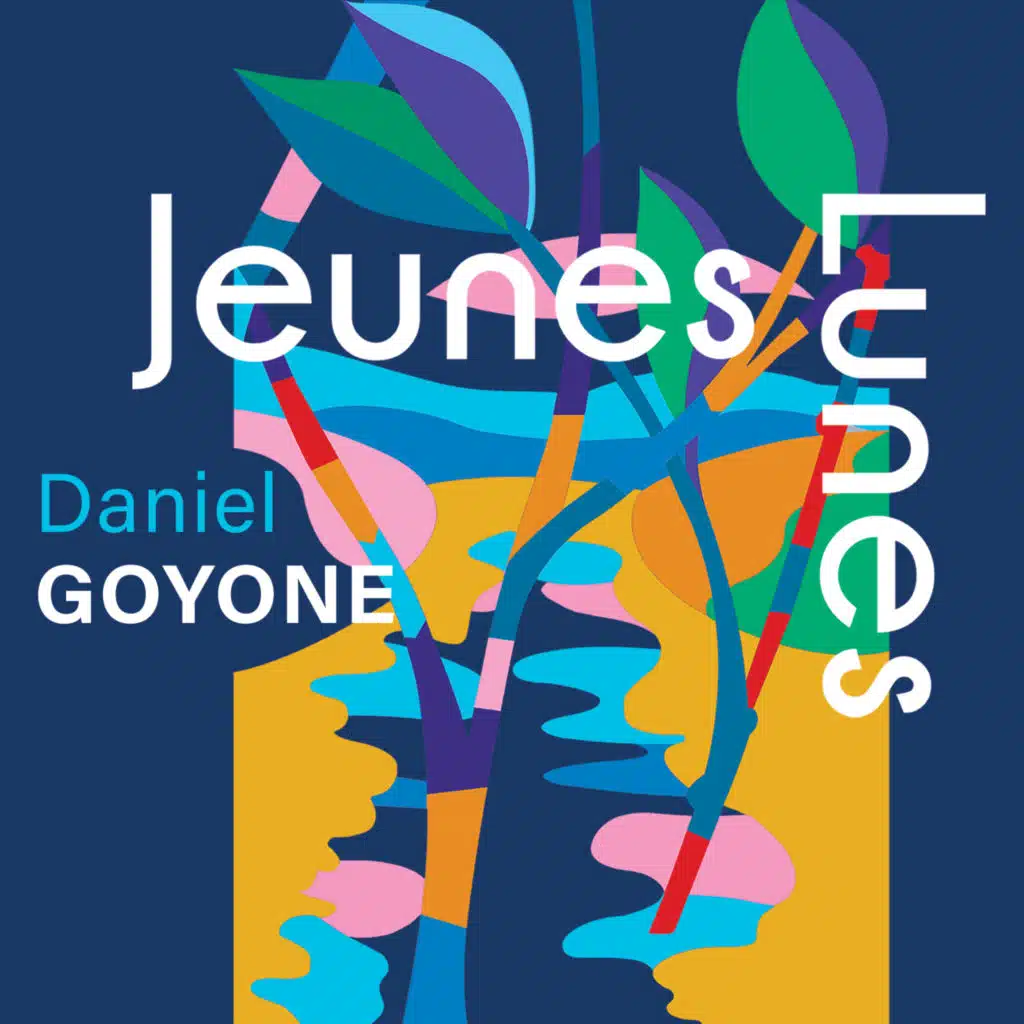 Daniel Goyone