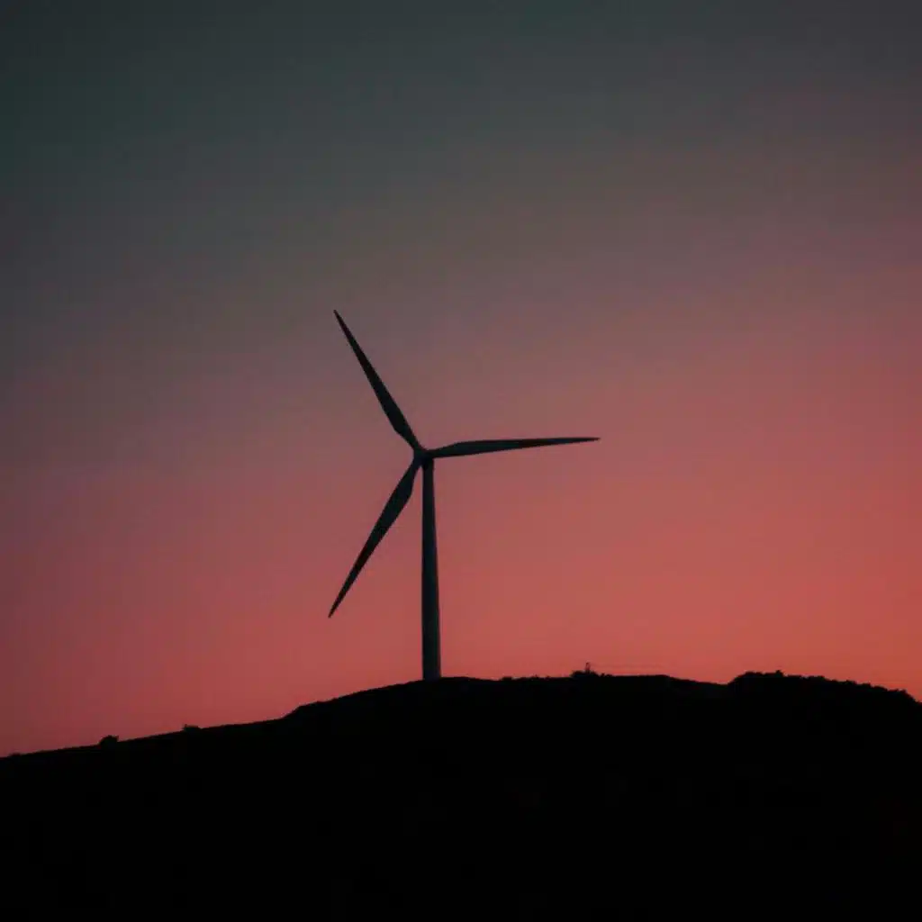 Relaxing Wind Sounds for Sleeping or Stress Relief