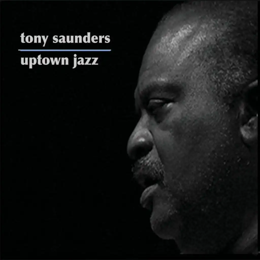 Uptown Jazz (feat. Gabriel Mark Hasselbach, Mic Gillette & Paul Hardcastle Jr.)