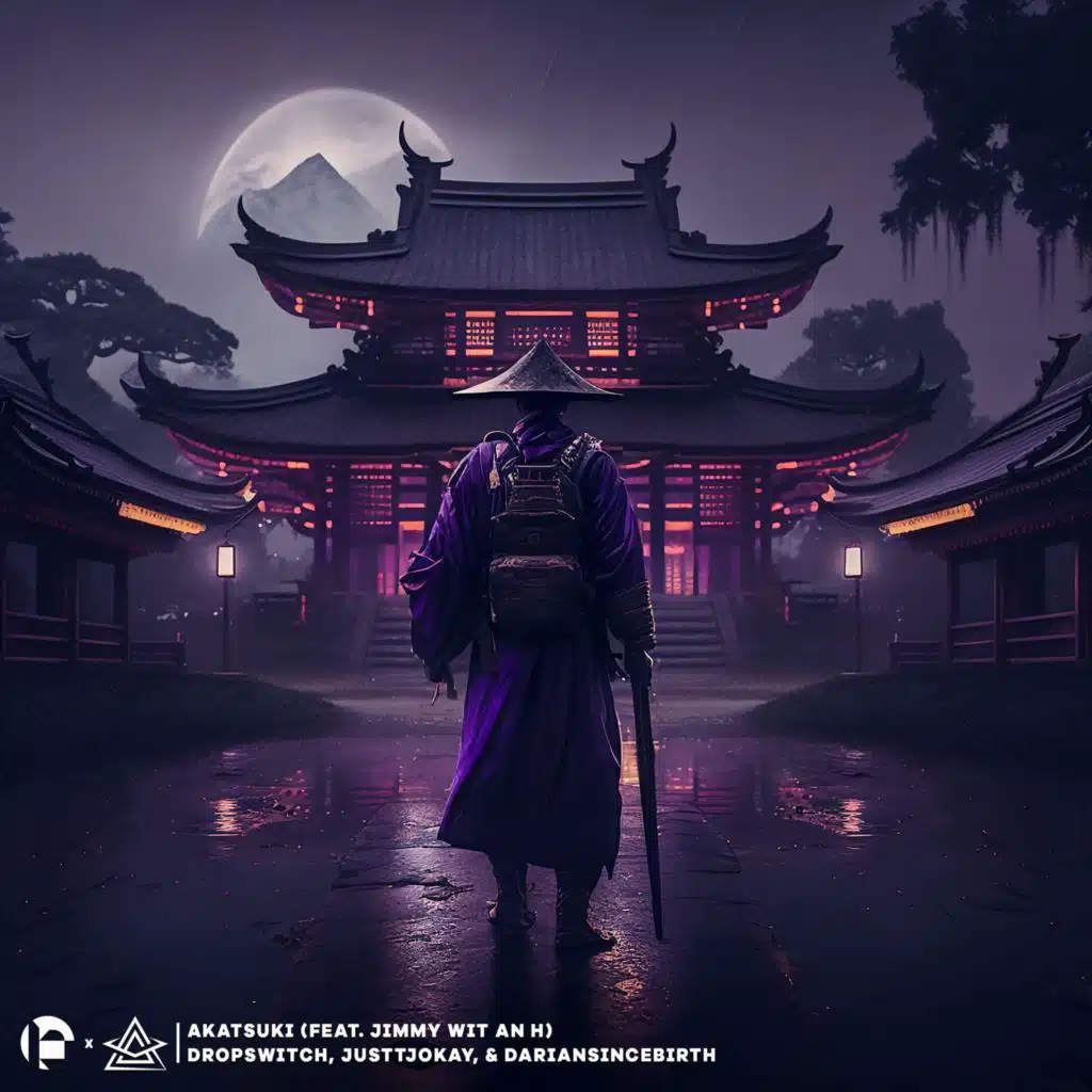 Dropswitch, Justtjokay, Dariansincebirth & Jimmy Wit an H