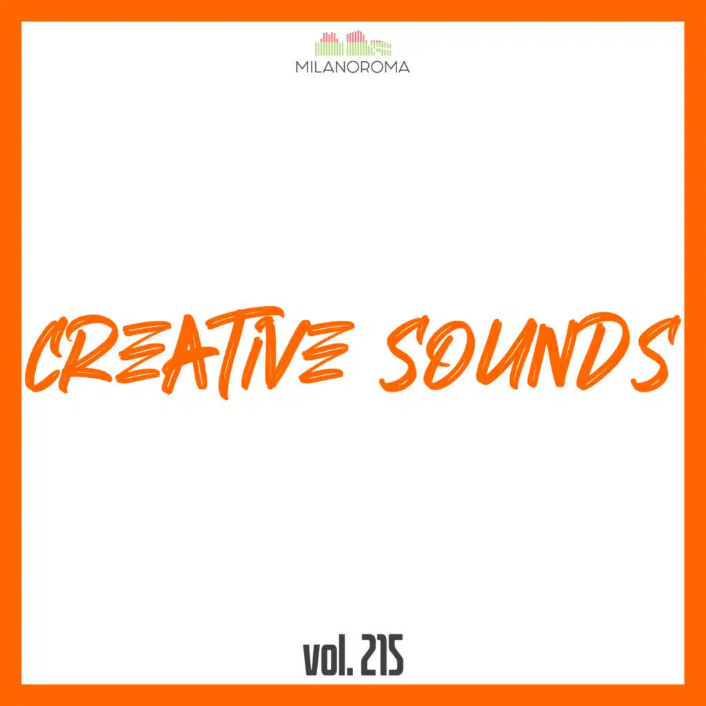 Creative Sounds, Vol. 215