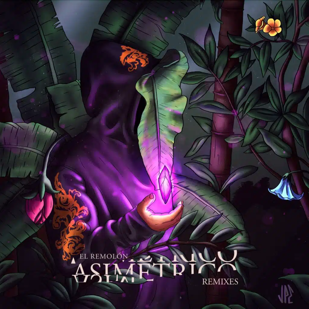 Pol Nada, El Remolón