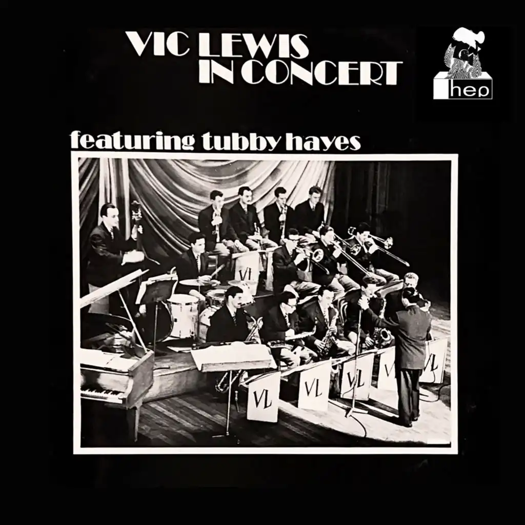 Harlem Nocturne (Live) [feat. Tubby Hayes]