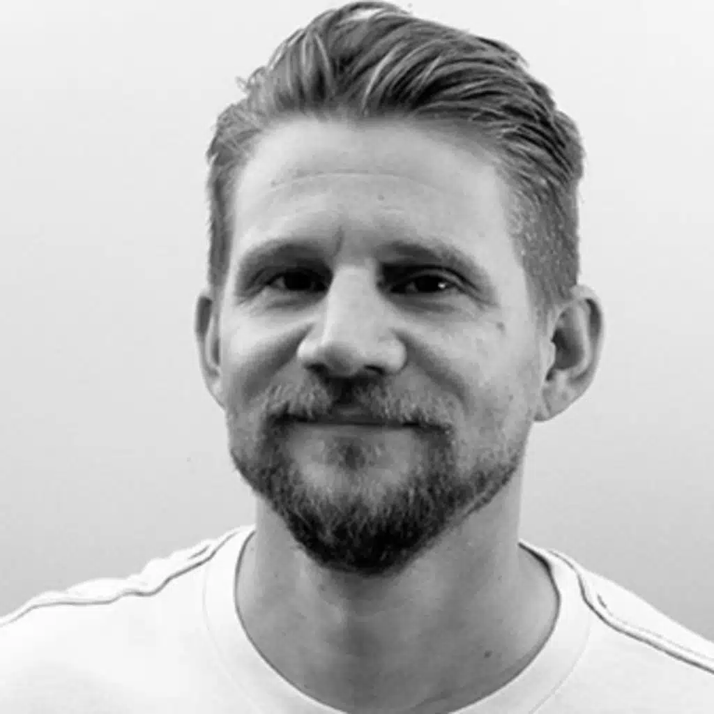 41. Psychedelics and design thinking with Sean Lally.