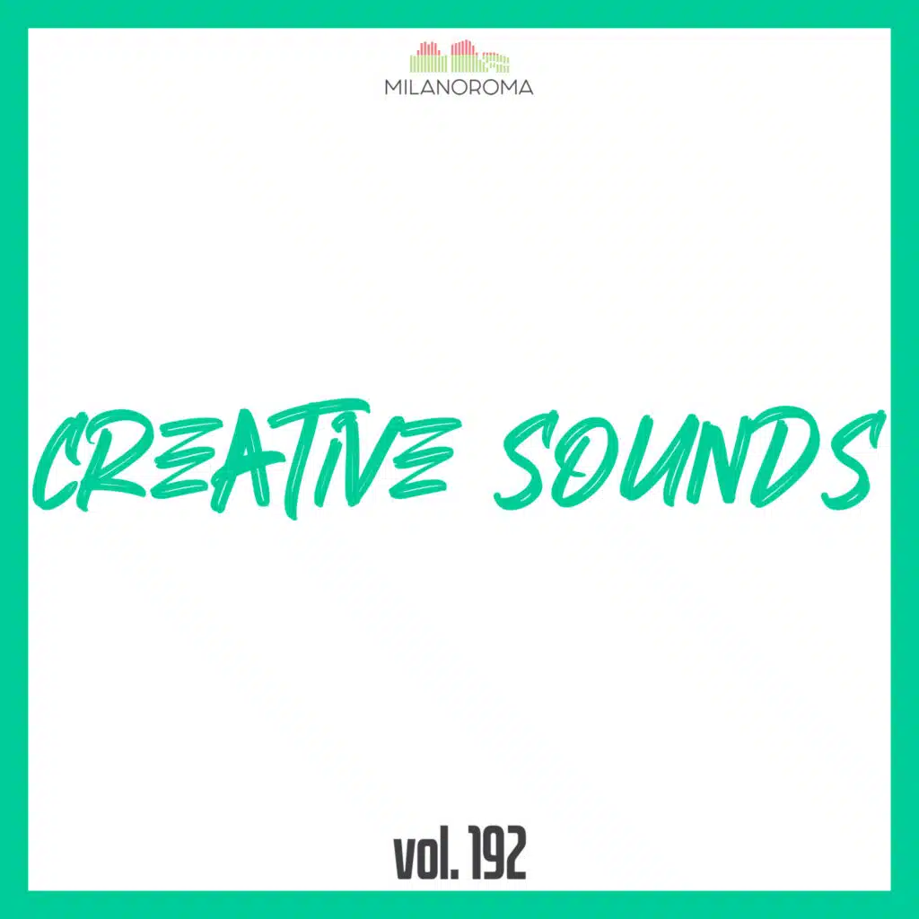 Creative Sounds, Vol. 192