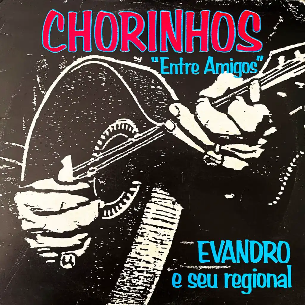 Choro nº1