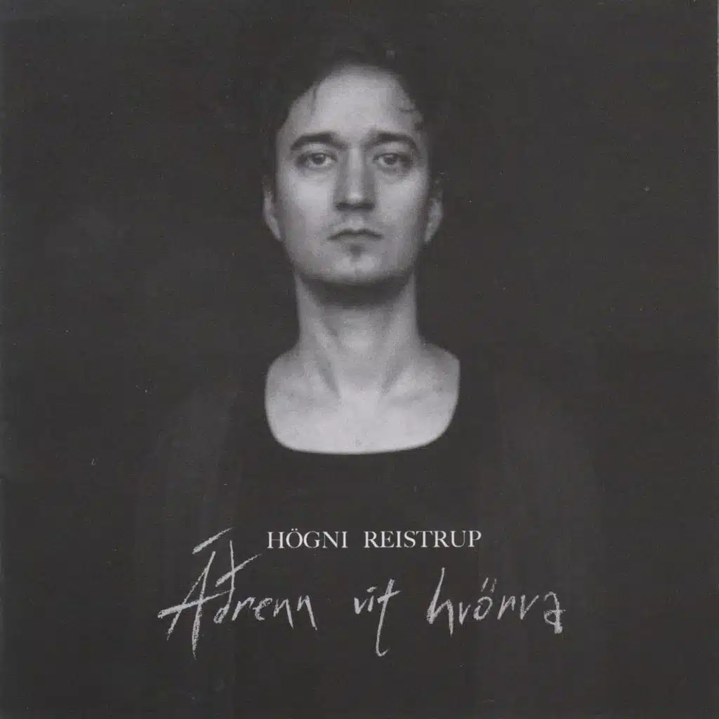 Høgni Reistrup