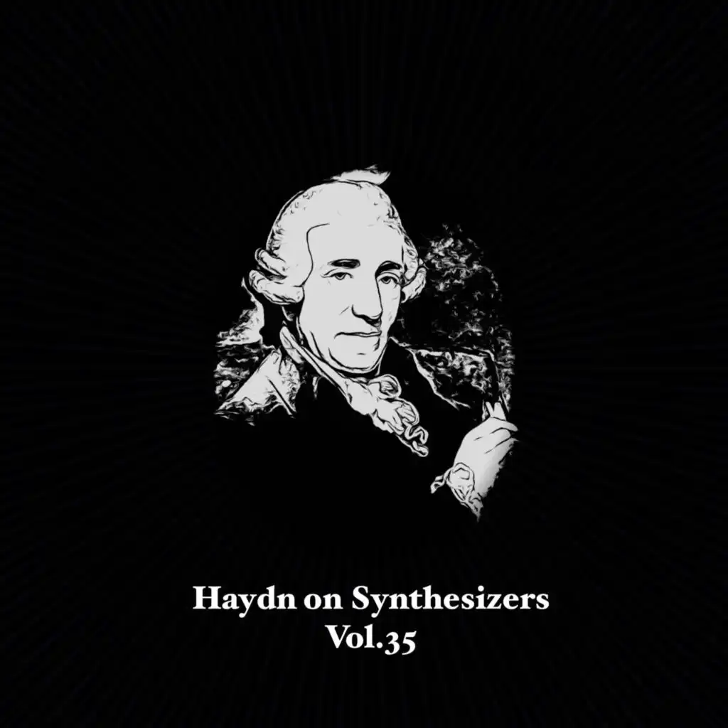 Haydn on Synthesizers Project