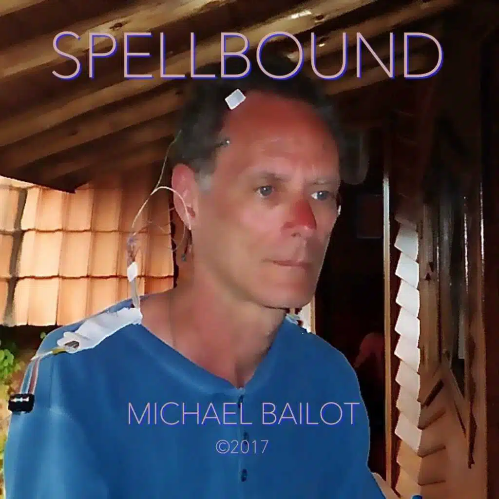 Spellbound