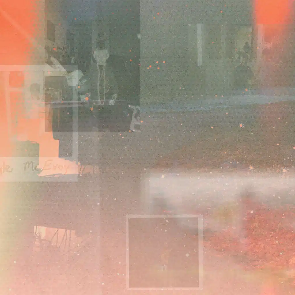 Kyle McEvoy, Mick Jenkins, Ian Ewing & wowflower