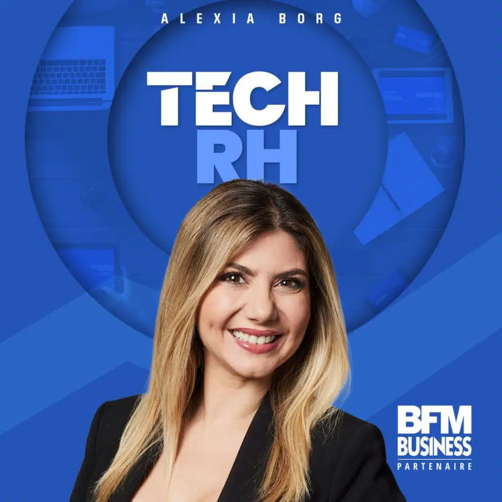 La Fintech à l'assaut de la HR Tech dans Tech RH - 03/09