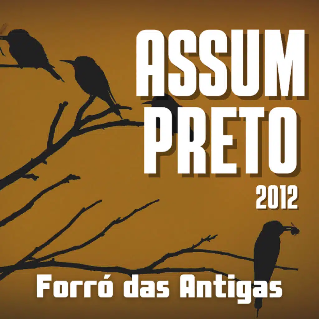 Assum Preto