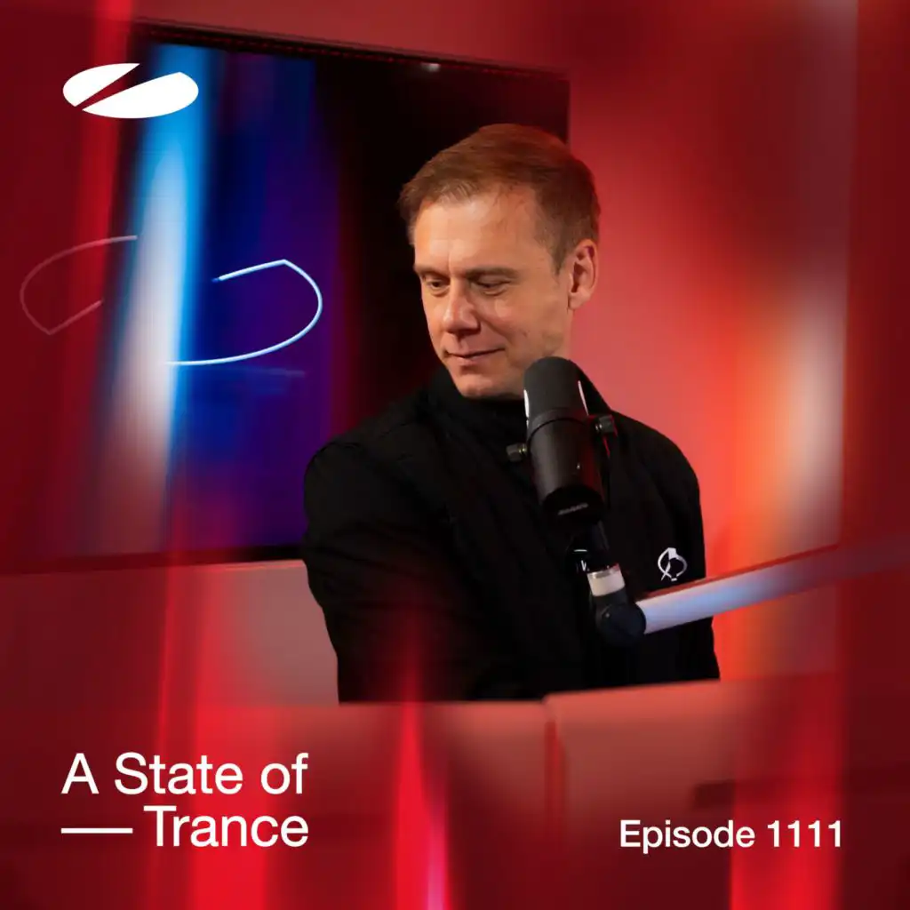 Hey (I Miss You) (ASOT 1111) [Service For Dreamers] [feat. Simon Ward]