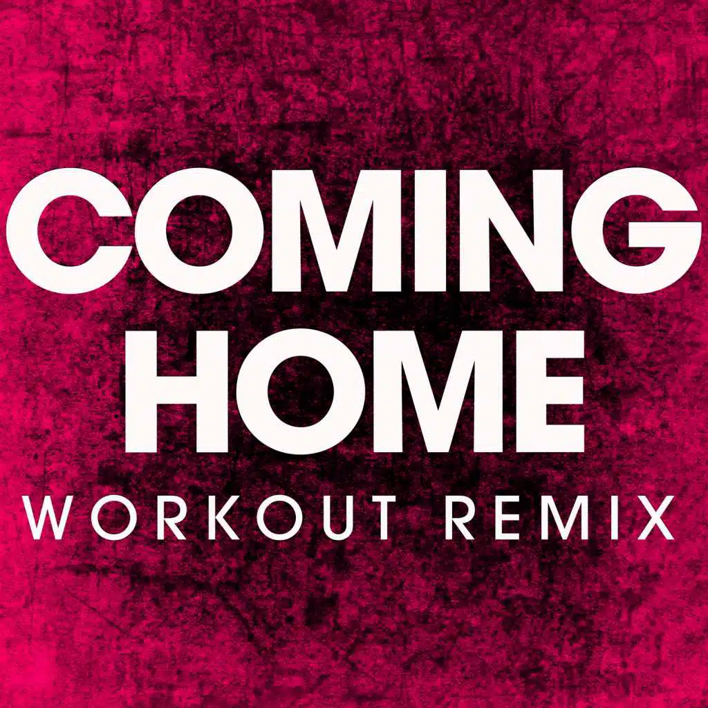 Coming Home - Single