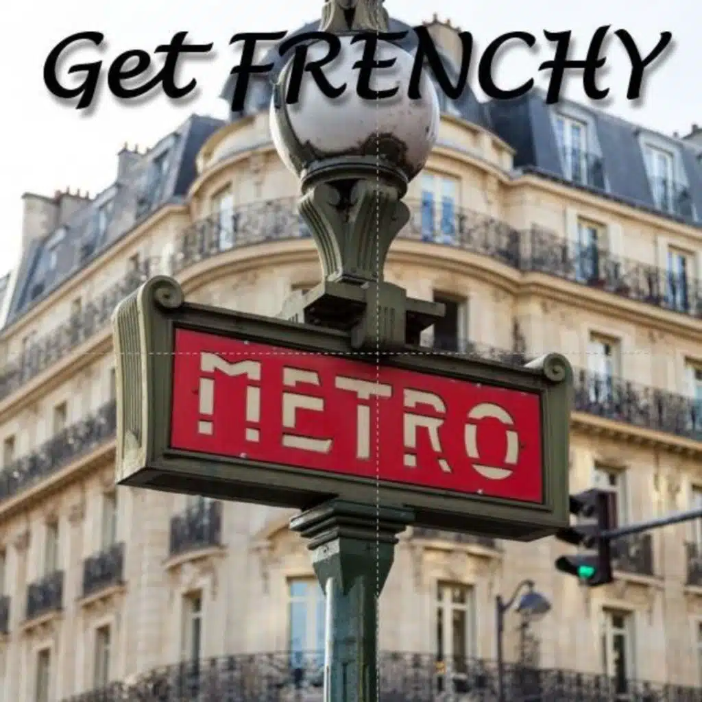 Learning French with great stories
