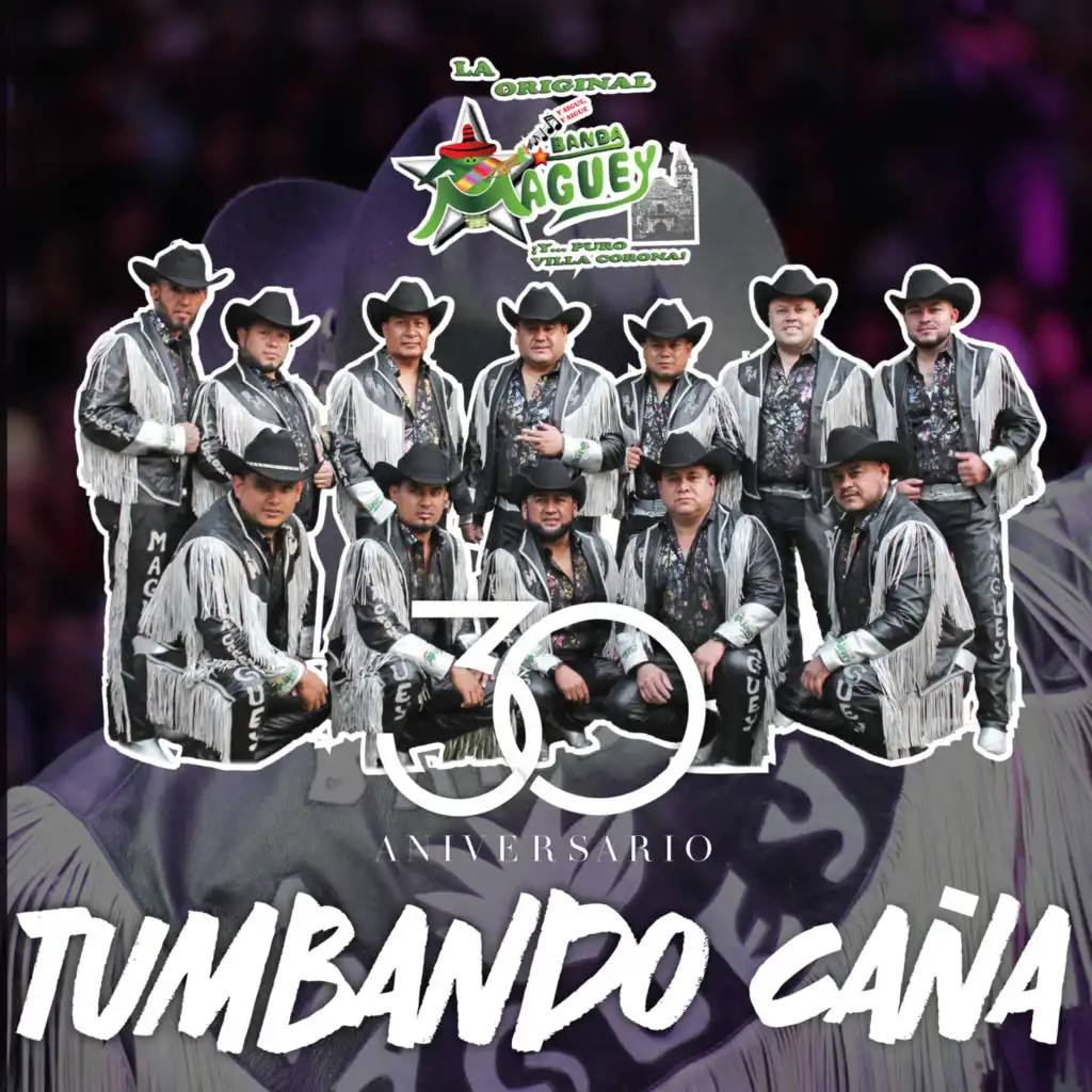 Tumbando Caña (Versión 30 Aniversario)