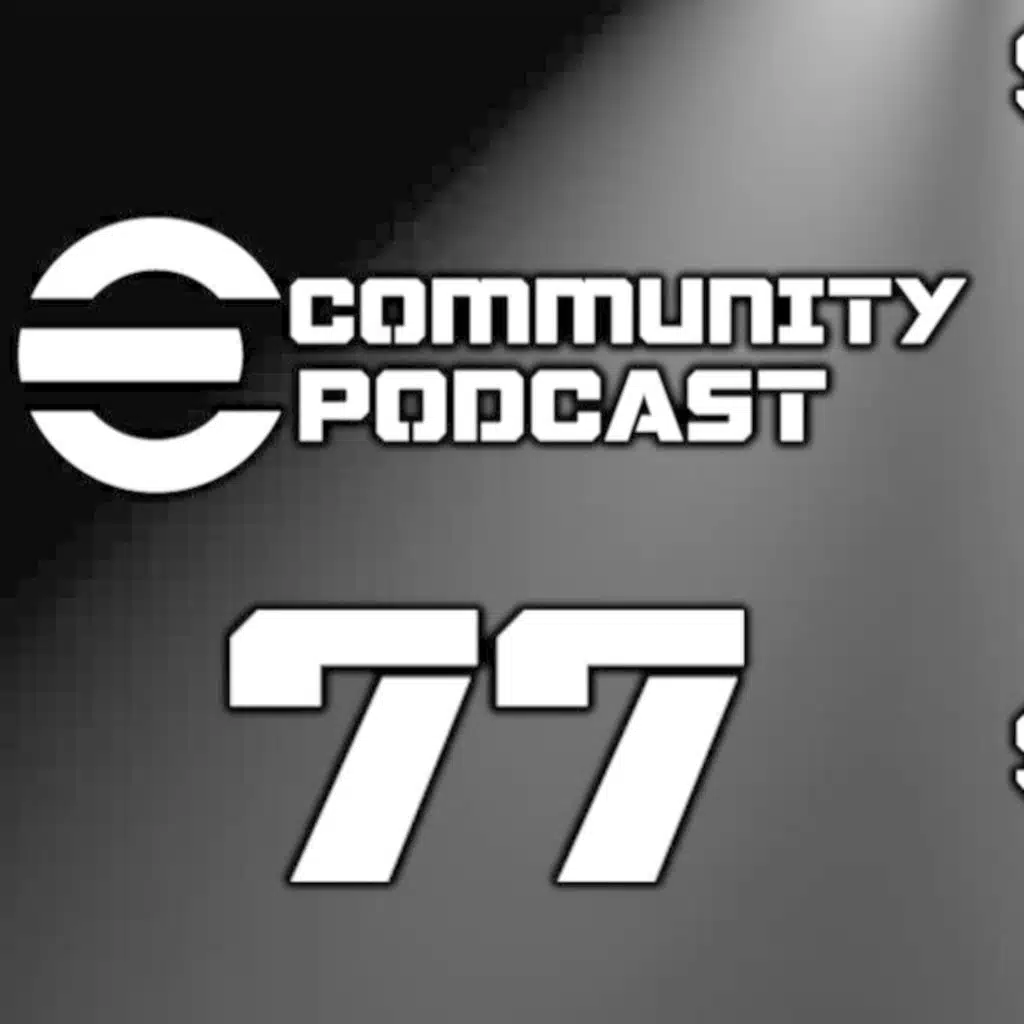 ePodcast #77 eFootball se Estanca / UFL Empieza a Mostrar Sus Cartas 🎙