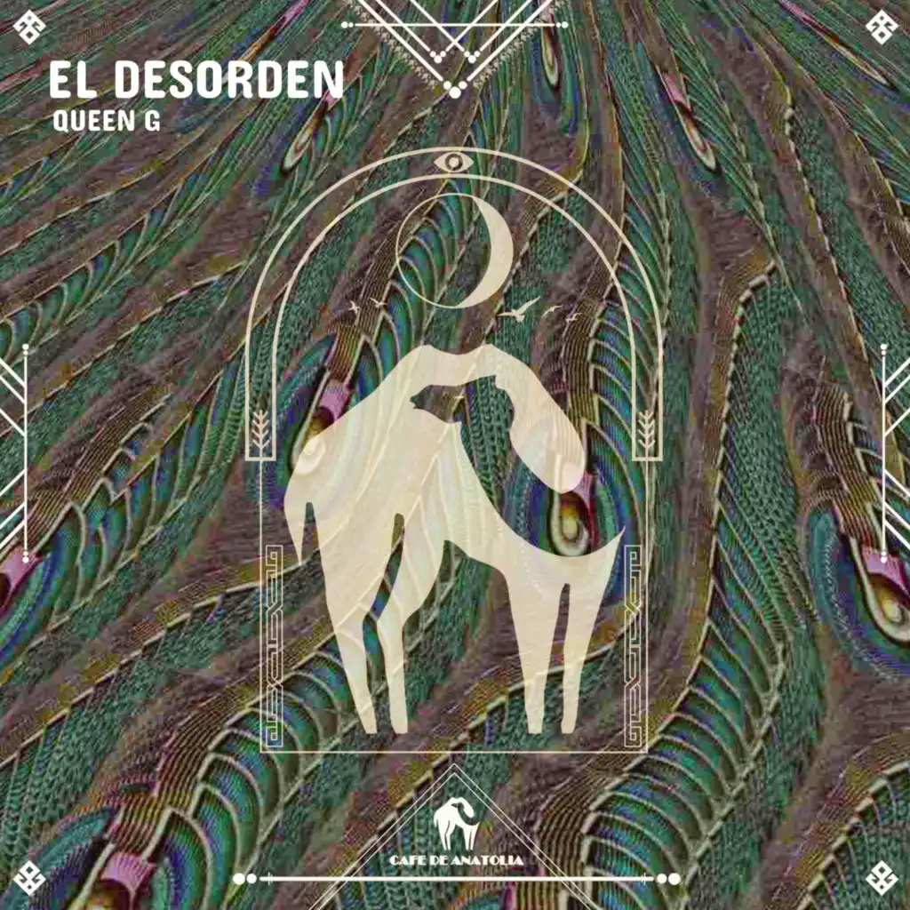 El Desorden