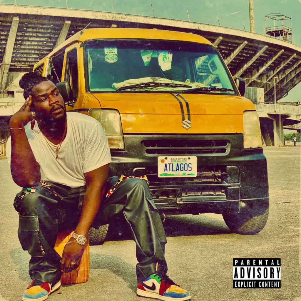 Fine Wine (ft. Amaarae)