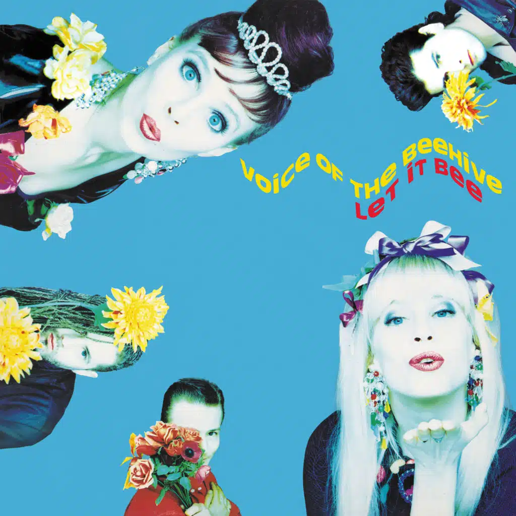 There's a Barbarian in the Back of My Car (Live)