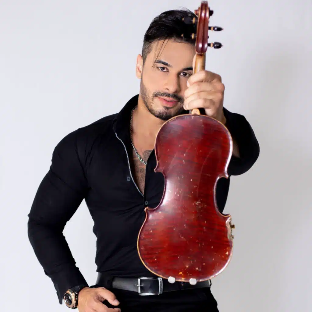 Douglas Mendes