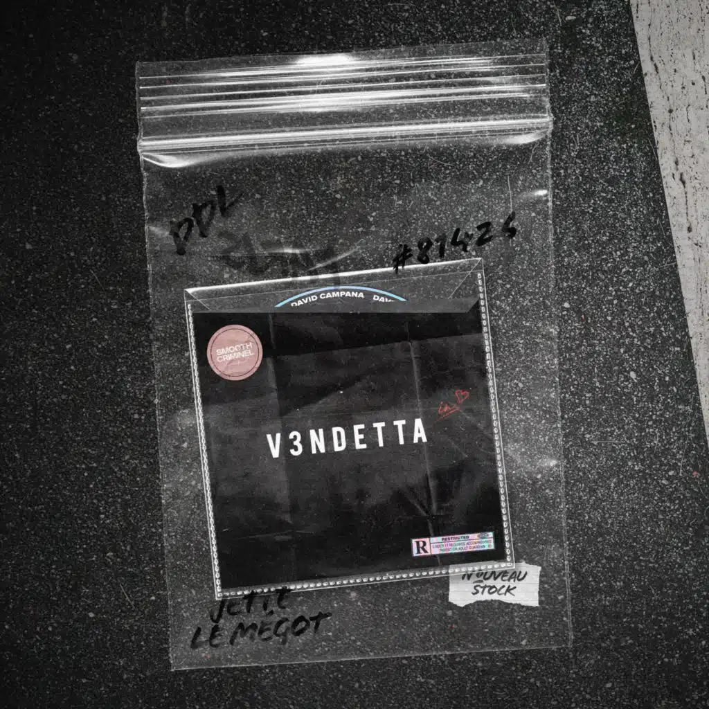 VENDETTA