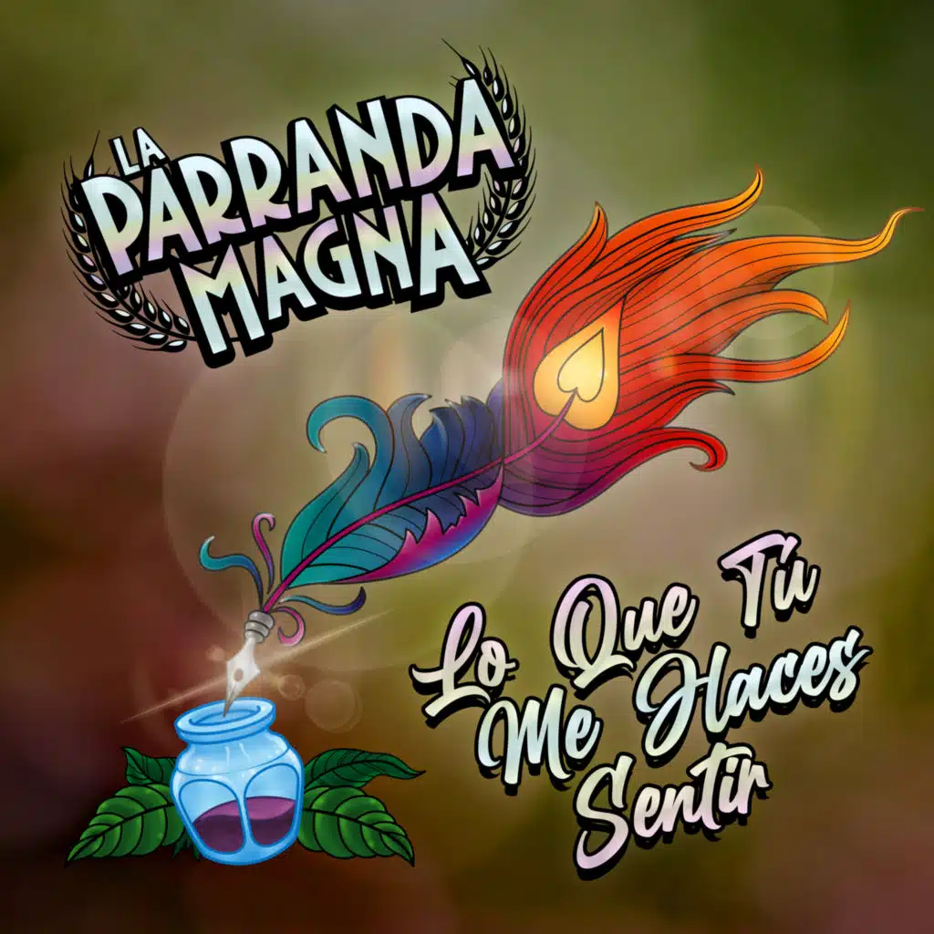 La Parranda Magna