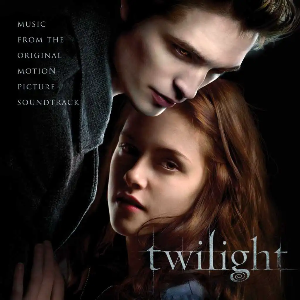 Tremble For My Beloved (Twilight Soundtrack Version)